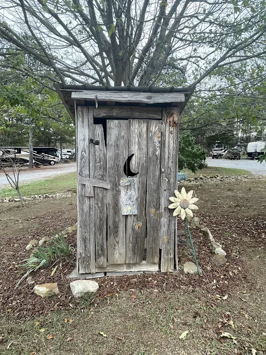 Georgia Mountain RV Resort Picture 9