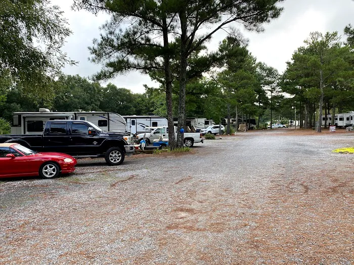 Georgia Mountain RV Resort Picture 10