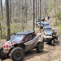 Stinking Creek ATV Campground ico