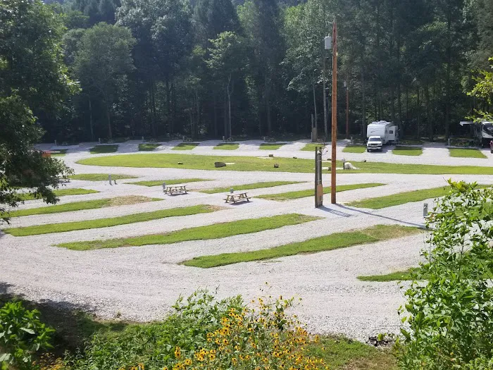 Stinking Creek ATV Campground Picture 3