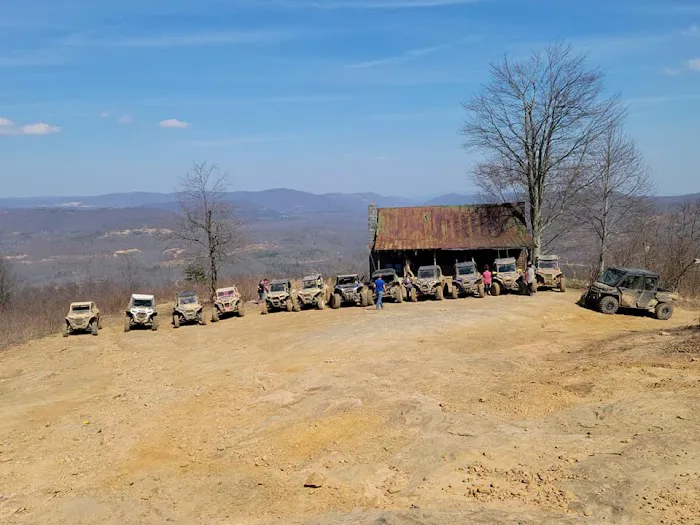 Stinking Creek ATV Campground Picture 2