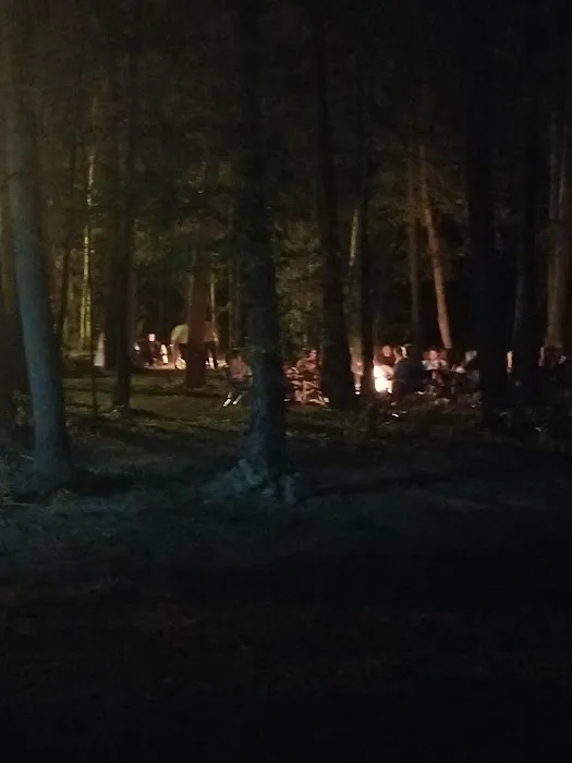 Stinking Creek ATV Campground Picture 6