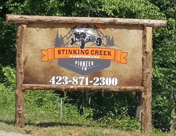 Stinking Creek ATV Campground Picture 4