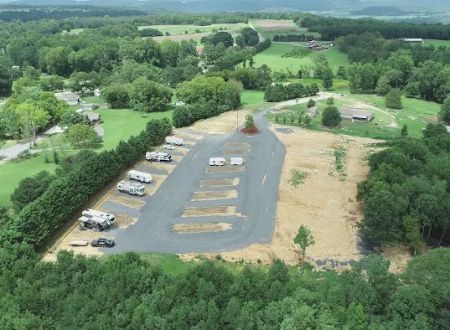 Snow Point RV LLC