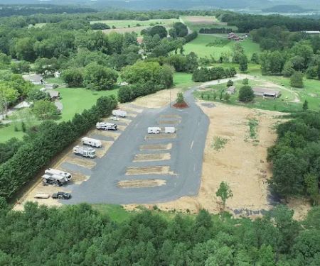 Snow Point RV LLC