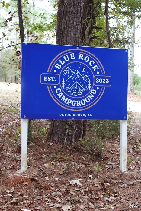 Blue Rock Campground & RV Park Picture 3
