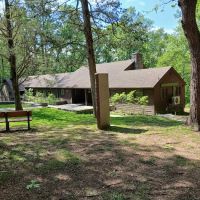 Norris Dam East Campgrounds ico