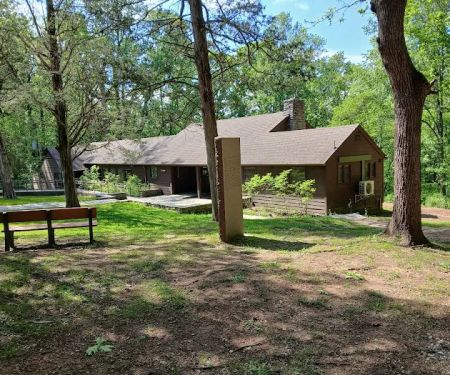 Norris Dam East Campgrounds