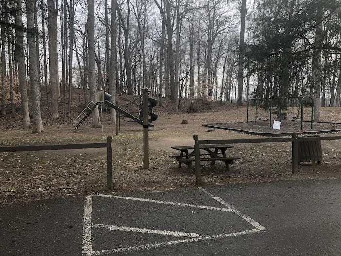 Norris Dam East Campgrounds Picture 4