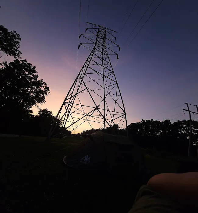 Norris Dam East Campgrounds Picture 6