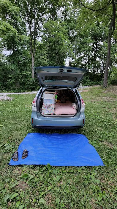 Norris Dam East Campgrounds Picture 9