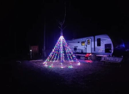 Hidden Acres RV LLC