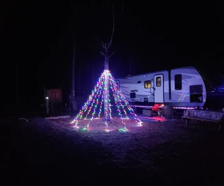 Hidden Acres RV LLC