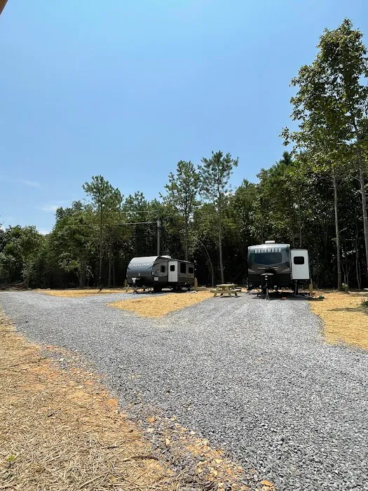 Hidden Acres RV LLC Picture 10