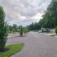 Appalachia Ridge ico