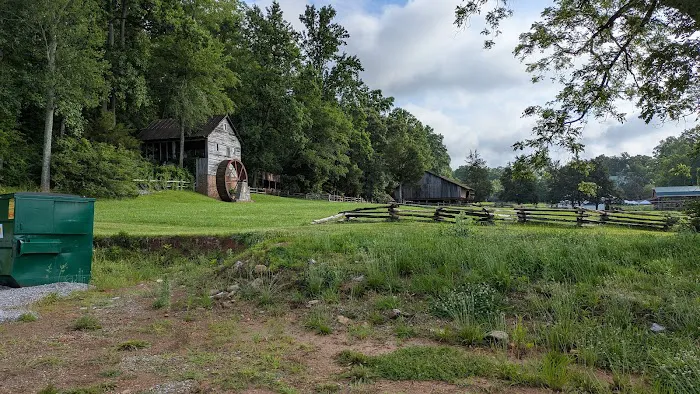 Appalachia Ridge Picture 5