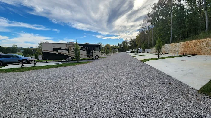 Appalachia Ridge Picture 8
