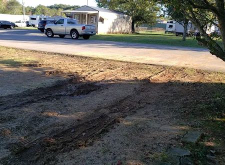 Crestwood Mobile Home Estates