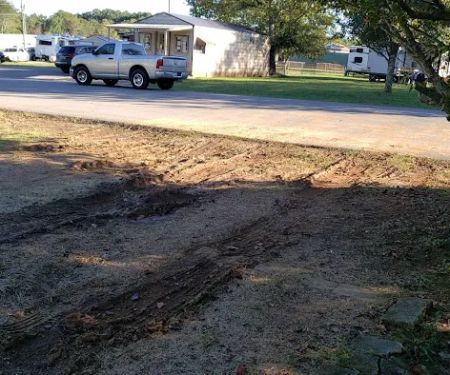 Crestwood Mobile Home Estates