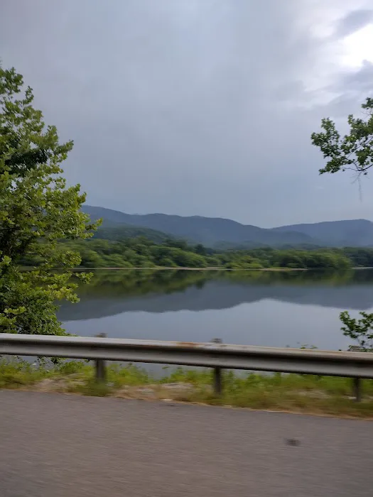 Cove Lake State Park Campground Picture 7