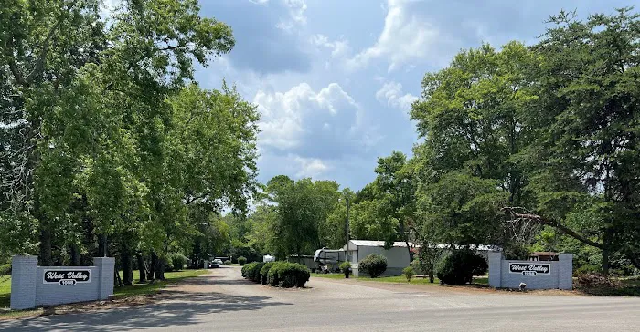 West Valley Mobile Home Park Picture 1