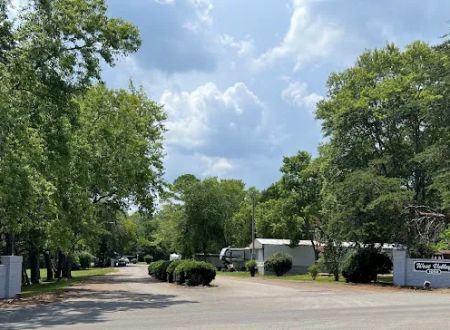 West Valley Mobile Home Park