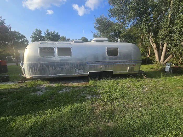 West Valley Mobile Home Park Picture 5