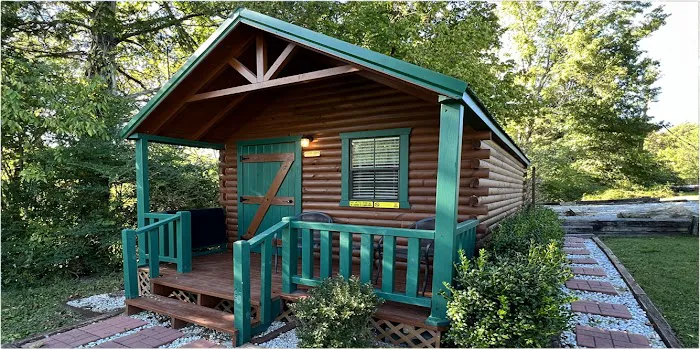 Knoxville Campground Picture 1