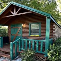 Knoxville Campground ico