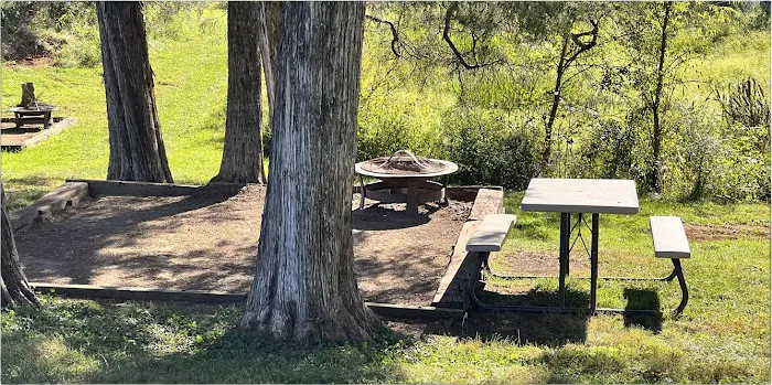 Knoxville Campground Picture 10