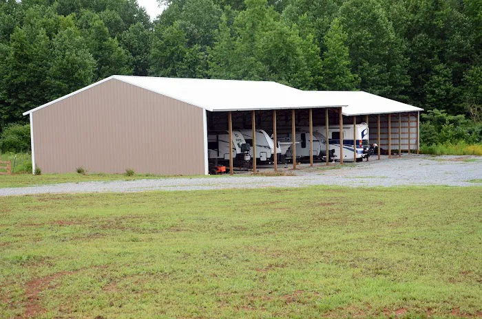 Valley Fort RV Park & Storage Picture 9