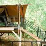 GlampKnox Canvas Campground
