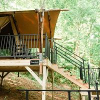 GlampKnox Canvas Campground ico