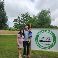 Green Acres Mobile Home & RV Park ico
