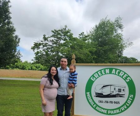 Green Acres Mobile Home & RV Park