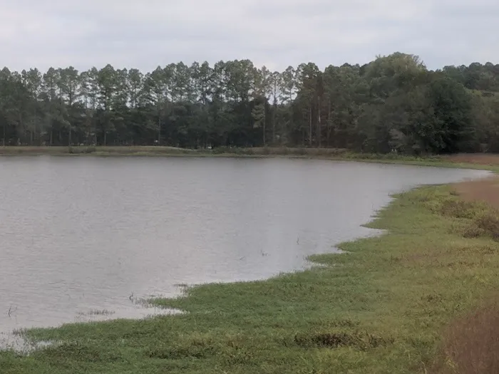 US Army MWR Redstone Arsenal RV Park Picture 7