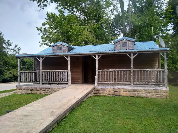 Kentucky Splash Campground Picture 2