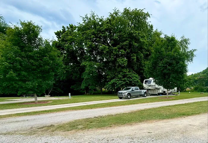 Kentucky Splash Campground Picture 1
