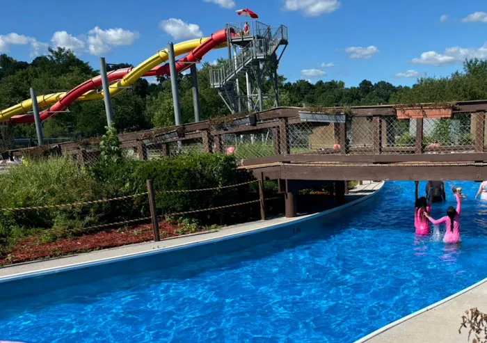 Kentucky Splash Campground Picture 3