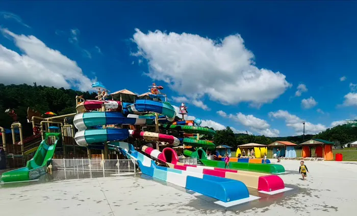 Kentucky Splash Campground Picture 5