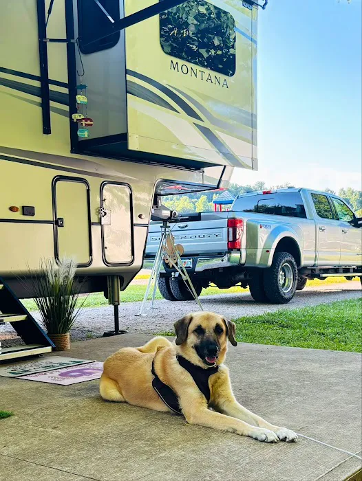 Kentucky Splash Campground Picture 9