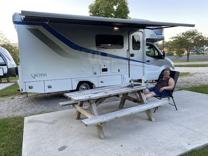 Kentucky Splash Campground Picture 8