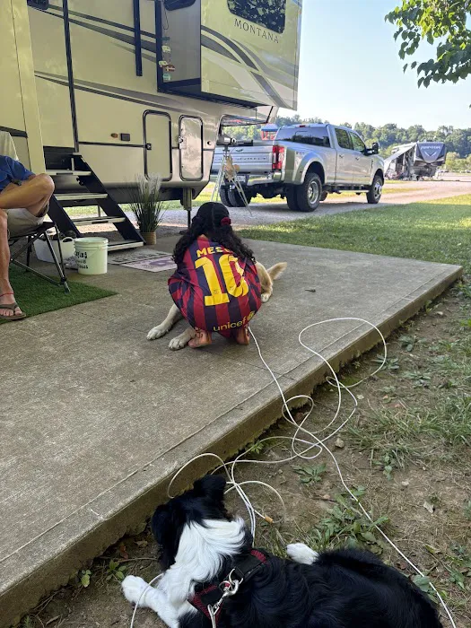 Kentucky Splash Campground Picture 10