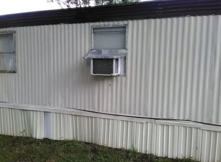 Shady Grove Mobile Home Community