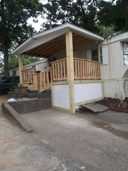 Shady Grove Mobile Home Community Picture 6
