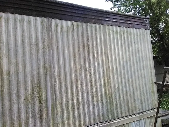 Shady Grove Mobile Home Community Picture 4