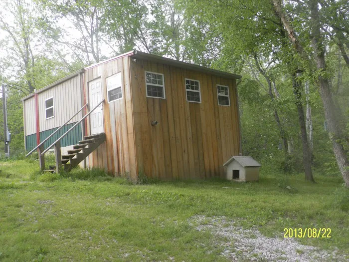 Patrick's Point River Camp Picture 2