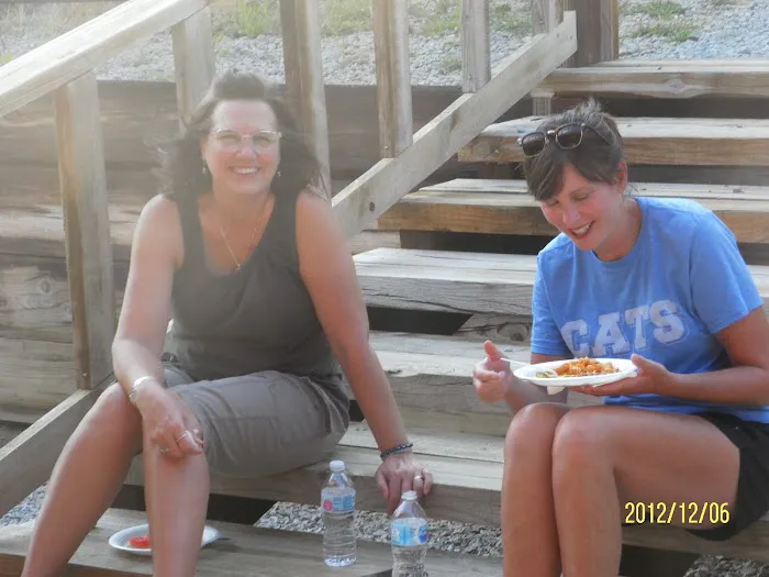 Patrick's Point River Camp Picture 8