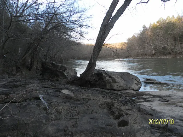 Patrick's Point River Camp Picture 9
