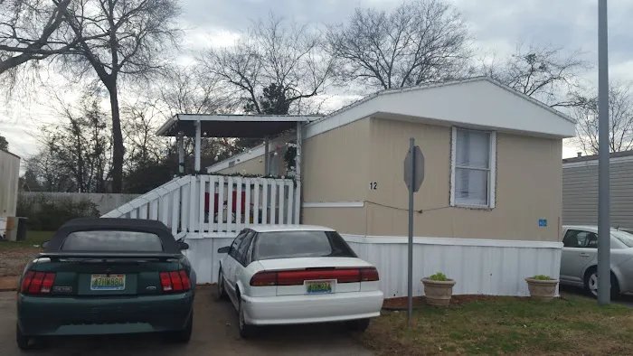 Merrimac Manor Mobile Home Community Picture 2